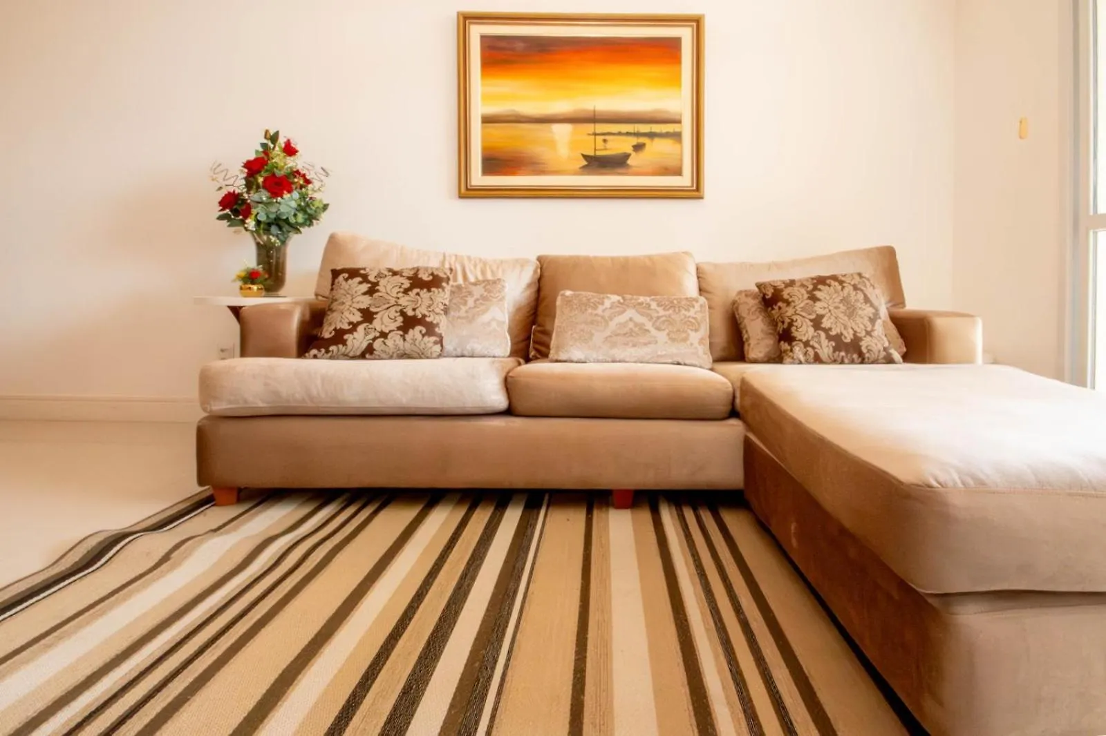Colinas De Jurere - Apto De Luxo De 4 Dormitorios - Florianopolis Apartment