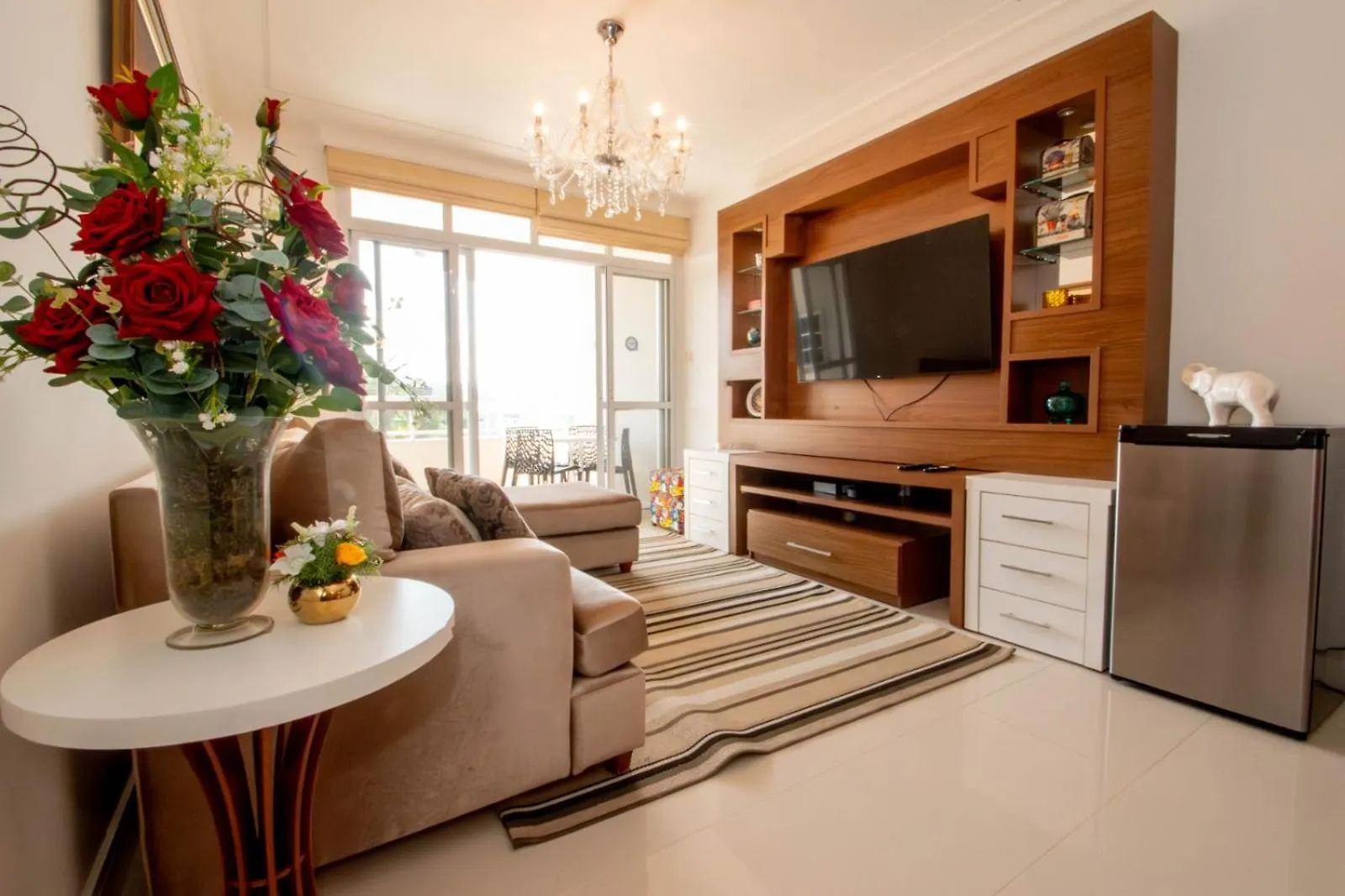 Colinas De Jurere - Apto De Luxo De 4 Dormitorios - Florianopolis Apartment