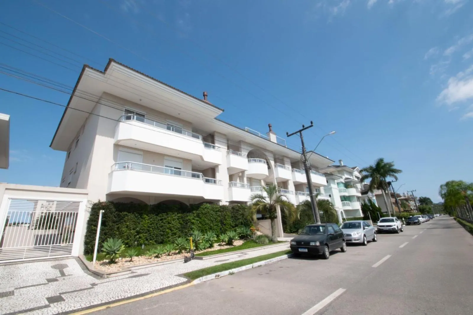 Colinas De Jurere - Apto De Luxo De 4 Dormitorios - Florianopolis Apartment