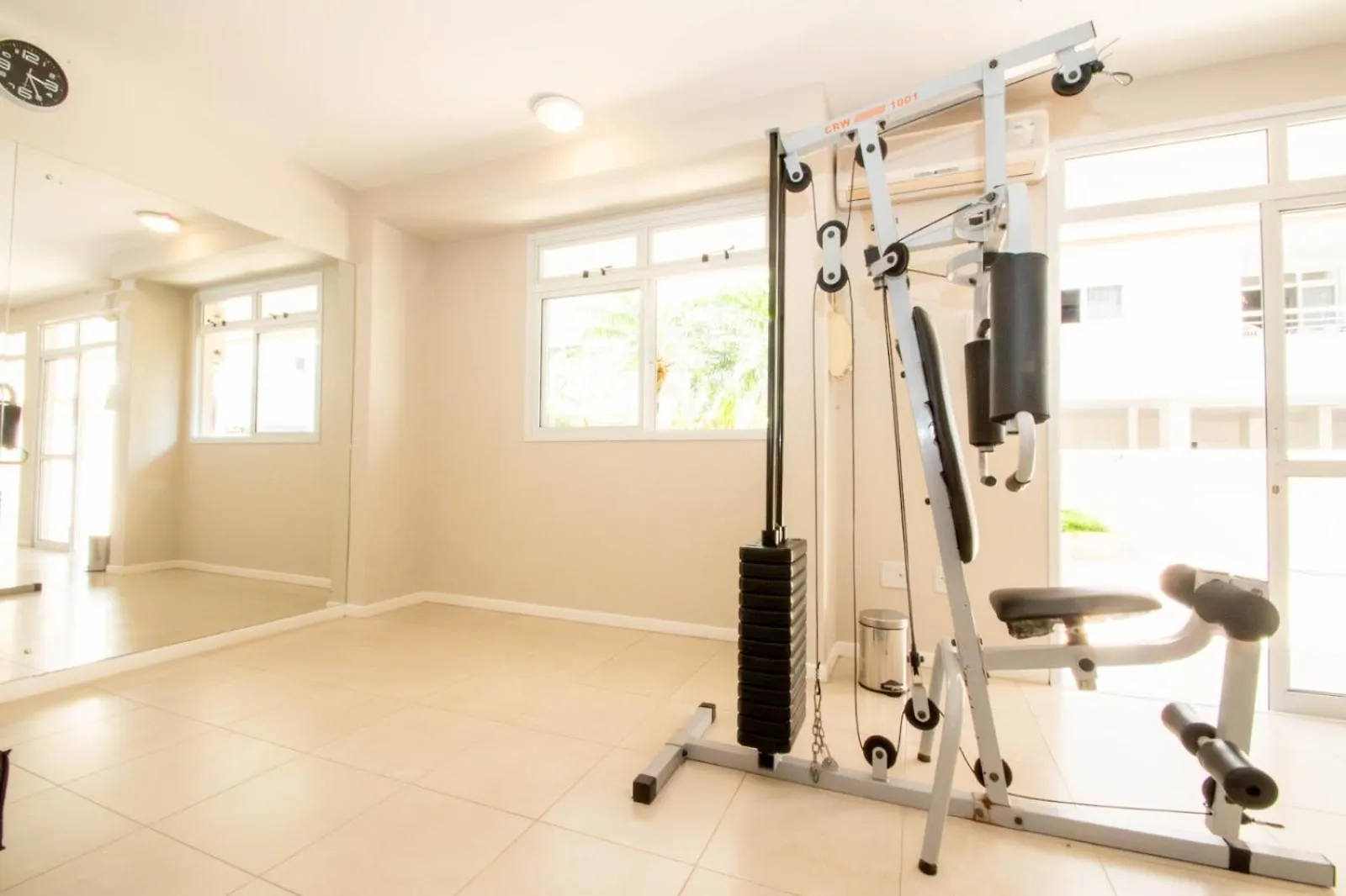 Apartment Colinas De Jurere - Apto De Luxo De 4 Dormitorios - Florianopolis Brazil