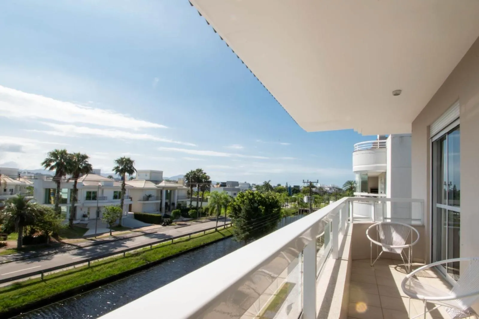 Colinas De Jurere - Apto De Luxo De 4 Dormitorios - Florianopolis Apartment