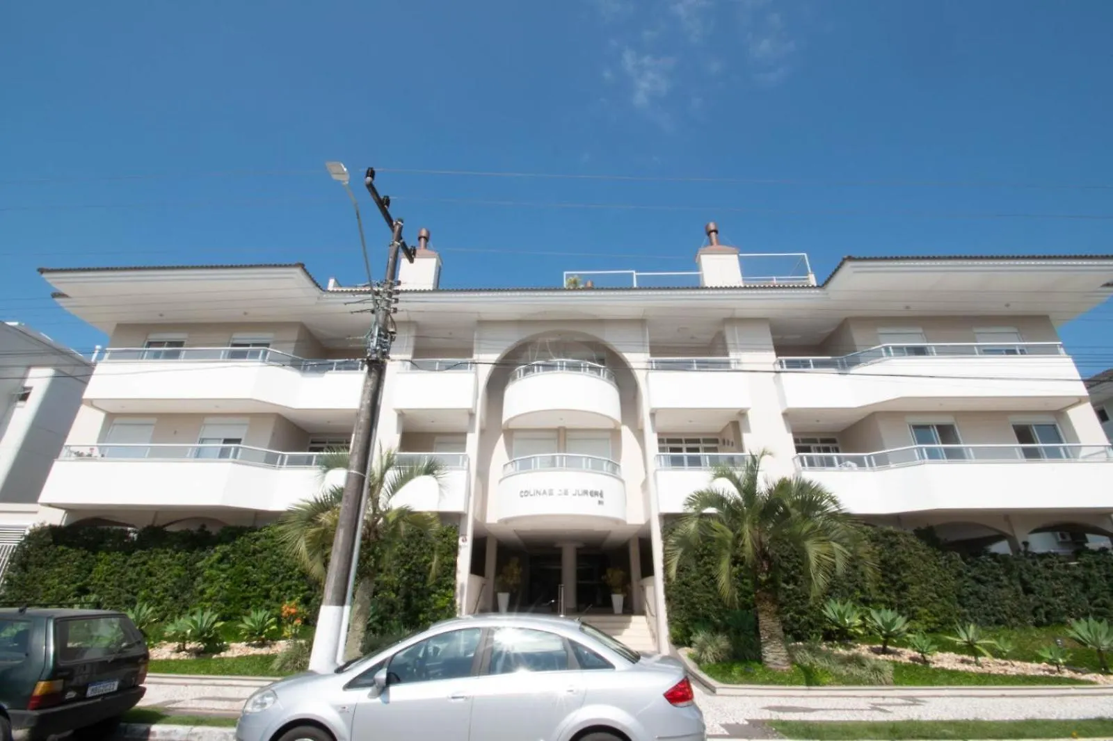 Colinas De Jurere - Apto De Luxo De 4 Dormitorios - Florianopolis 0*,  Brazil