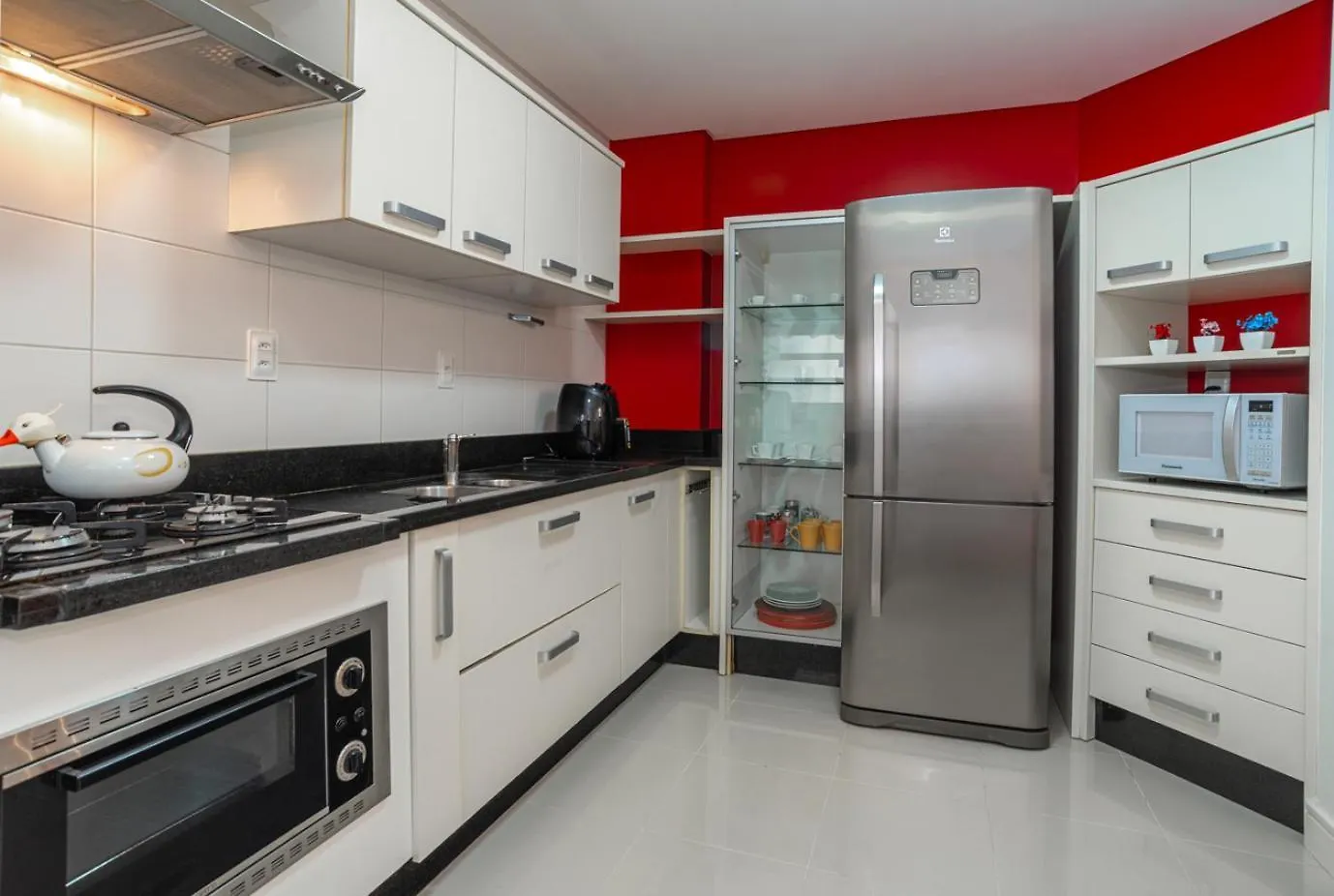 Apartment Colinas De Jurere - Apto De Luxo De 4 Dormitorios - Florianopolis