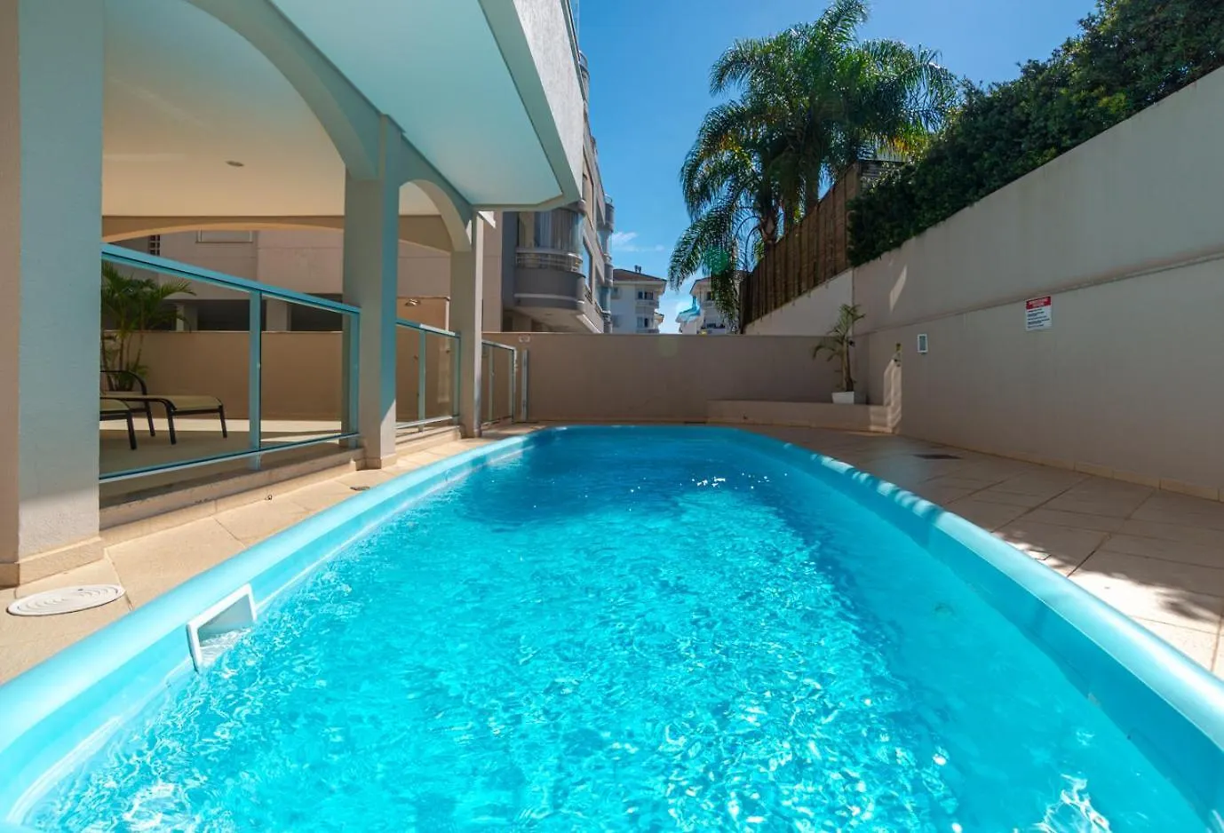 Apartment Colinas De Jurere - Apto De Luxo De 4 Dormitorios - Florianopolis
