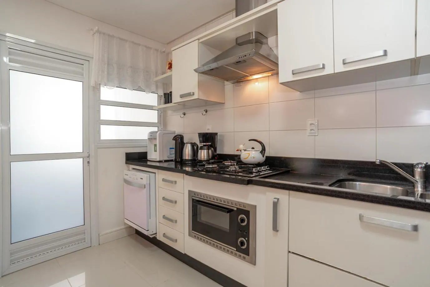 Colinas De Jurere - Apto De Luxo De 4 Dormitorios - Florianopolis Apartment