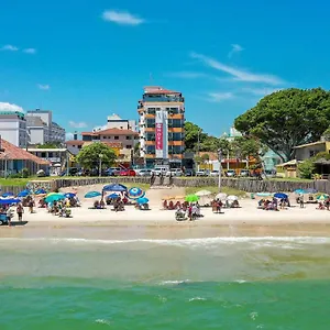 Hotel Vila Mar, Florianopolis